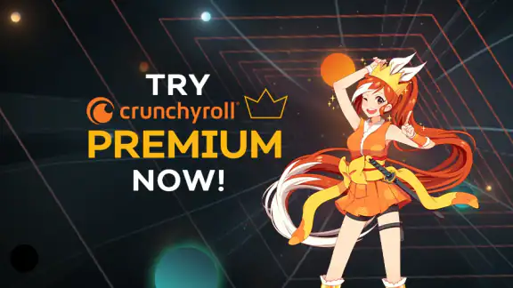 Crunchyroll