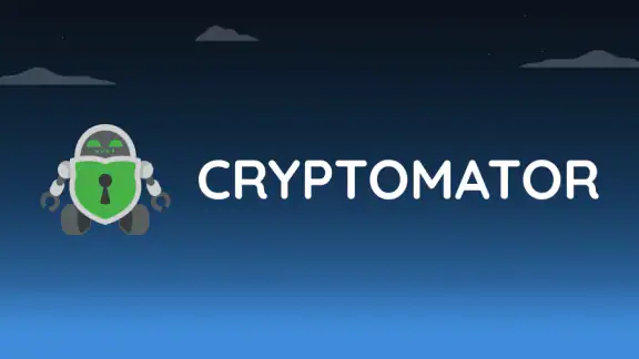 Cryptomator