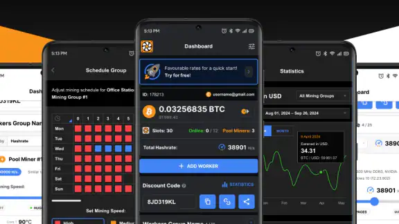 CryptoTab Farm: Digitales Gold