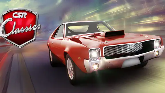 CSR Classics