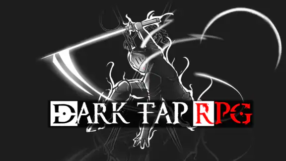 Dark Tap RPG