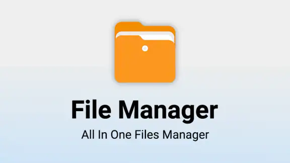 Datei Manager - File Manager
