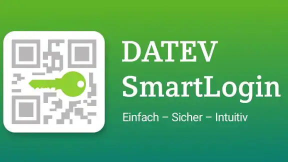 DATEV SmartLogin