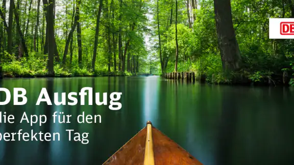 DB Ausflug