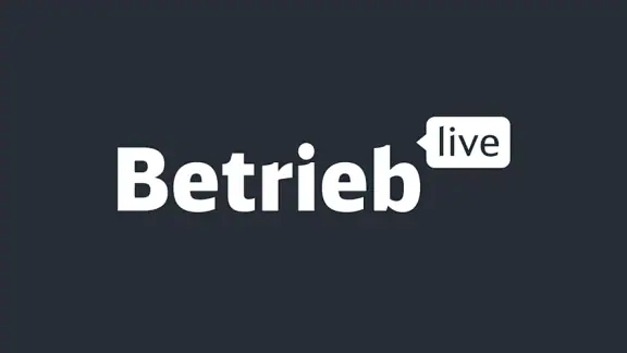 DB Betrieb Live