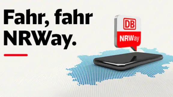 DB NRWay