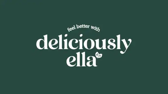 Deliciously Ella: Feel Better
