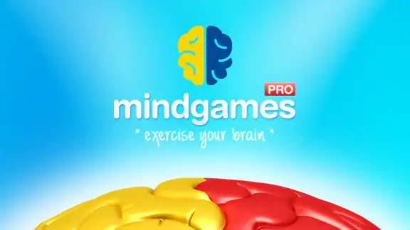 Denkspiele Pro