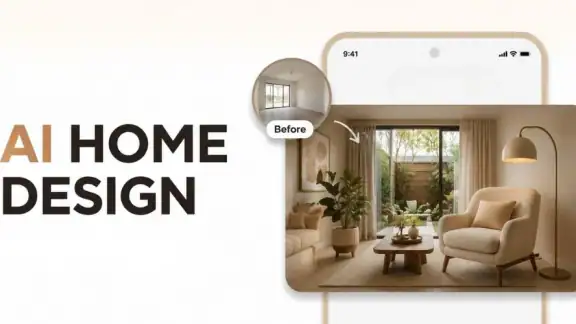 Designest: AI Home Design