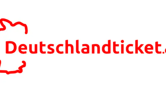 Deutschlandticket.de App