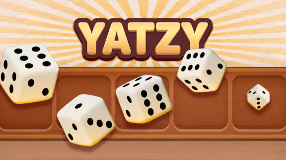 Dice Yatzy - Klassischer Spiel