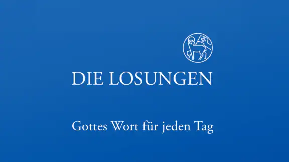 Die Losungen