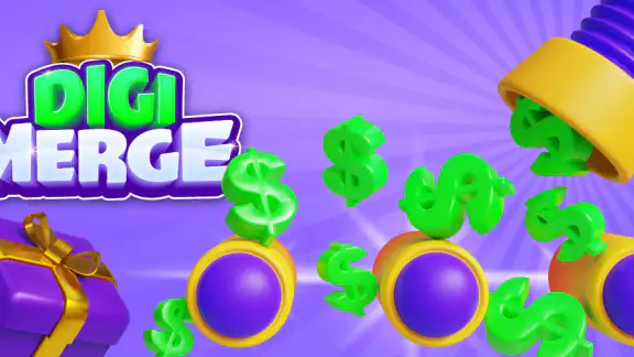 Digi Merge