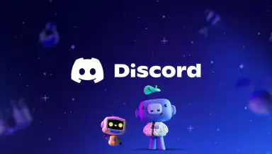 Discord: Reden, Gamen, Chillen header