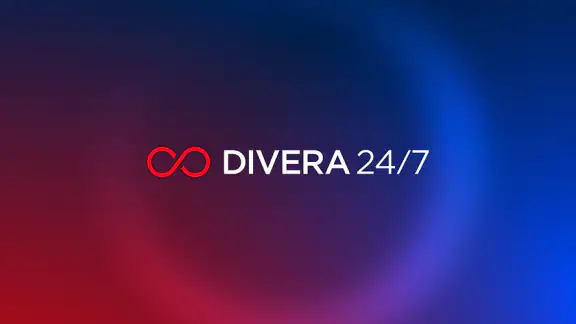DIVERA 24/7 Verfügbarkeit