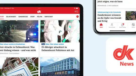 dk News