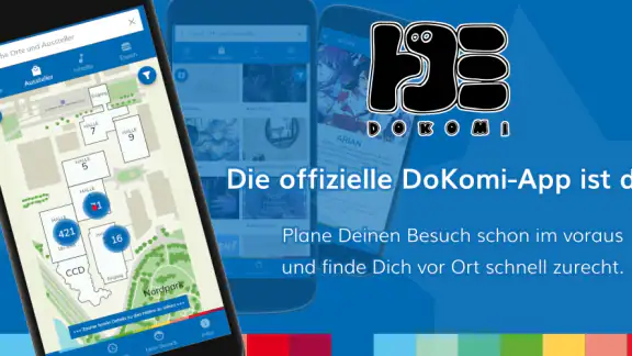 DoKomi