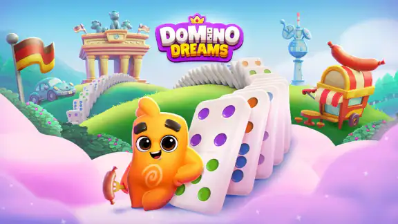 Domino Dreams™