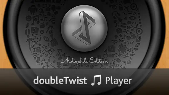 doubleTwist Pro music player