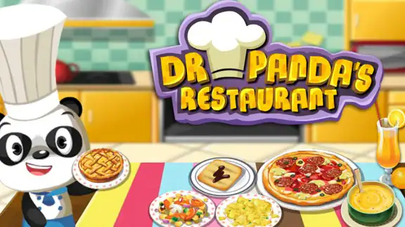Dr. Panda Restaurant