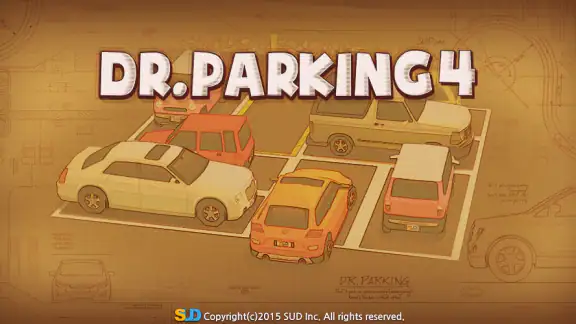 Dr. Parking 4