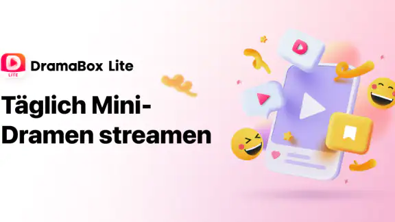 DramaBox Lite - Mini Drama TV
