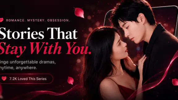 DramaKiss: Short Drama & Reels