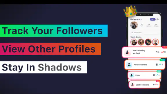 Drape - Followers vs Stalkers