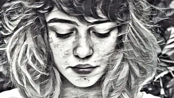 Drawify - Bleistiftzeichnung