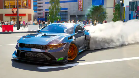 Drift Max Pro-Auto Drift Spiel