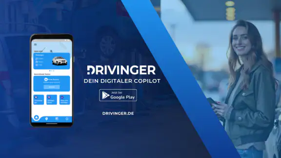 Drivinger