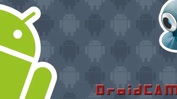 DroidCamX HD (Classic)