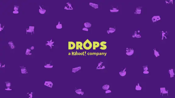 Drops: Lerne Sprachen Sprechen