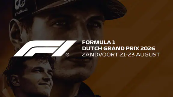 Dutch GP