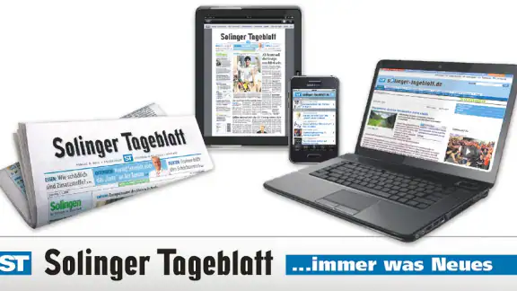 E-Paper ST