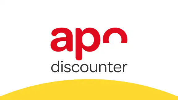 E-Rezept App apodiscounter