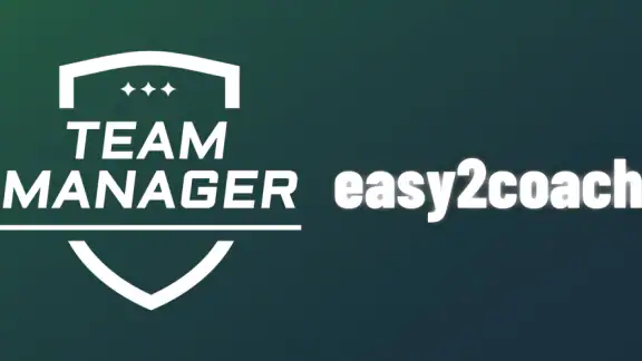 easy2coach - Team Manager