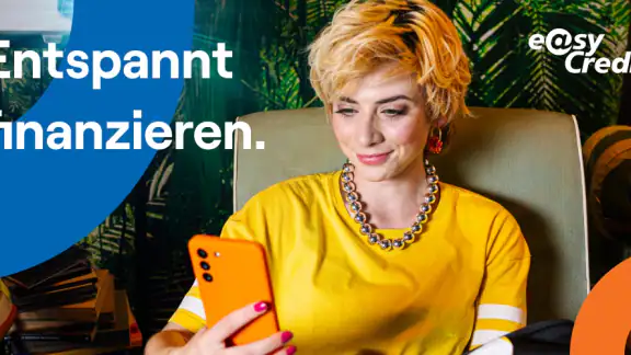 easyCredit+
