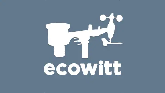 Ecowitt