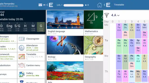 EduPage