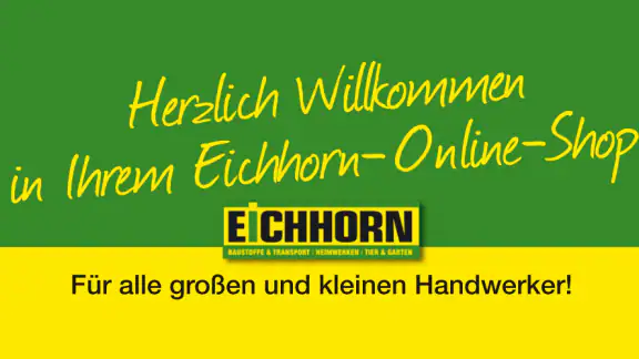 EICHHORN AG