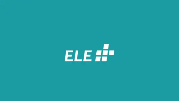 ELE Card App