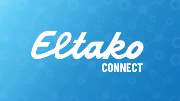 ELTAKO Connect