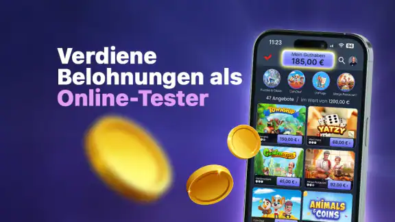 empfohlen.de: Testen & Prämien