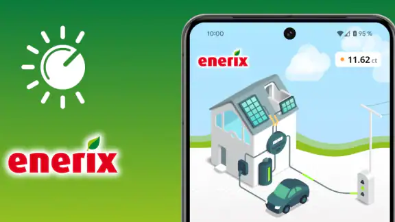 enerixControl