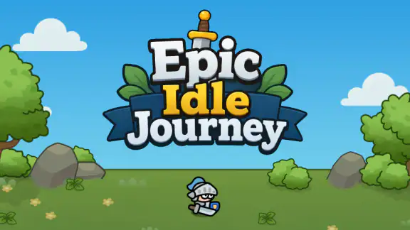 Epic Idle Journey: RPG Helden