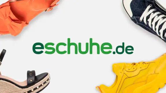 eschuhe.de Mode online Kauf