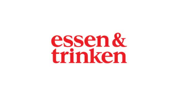 essen & trinken Magazin
