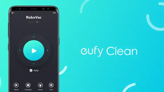 eufy Clean(EufyHome)