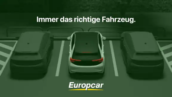 Europcar Mobility